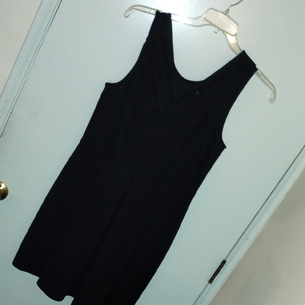 Maison Jules Black Garment